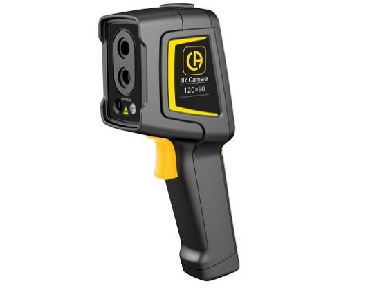 C.A 70N/70N+入門(mén)級(jí)紅外熱像儀